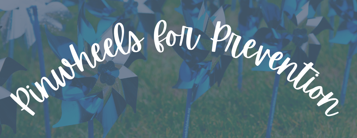 Pinwheels for Prevention - Hardin